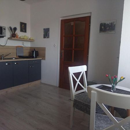 Soukromé pokoje Havlíčkŭv Brod Esterno foto