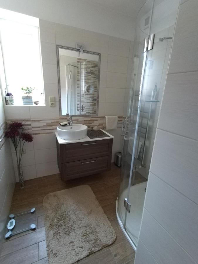 Soukromé pokoje Havlíčkŭv Brod Esterno foto
